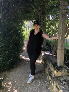 Photo de profil de Sabine Barbot