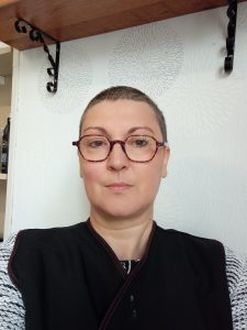 Photo de profil de Sabine Barre