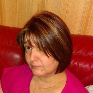 Photo de profil de Sabine Baton