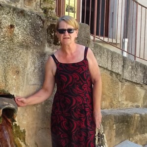 Photo de profil de Sabine Beck