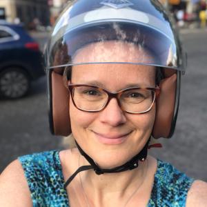 Photo de profil de Sabine Becker