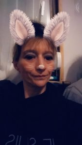 Photo de profil de Sabine Behague