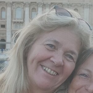Photo de profil de Sabine Bekkouche