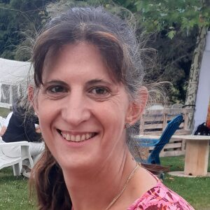 Photo de profil de Sabine Bellangeon