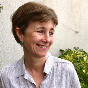 Photo de profil de Sabine Belli