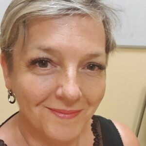 Photo de profil de Sabine Bellorini