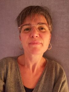 Photo de profil de Sabine Benais