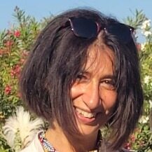 Photo de profil de Sabine Bendaoud