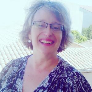 Photo de profil de Sabine Bernadotte