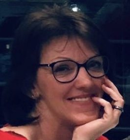 Photo de profil de Sabine Blochet