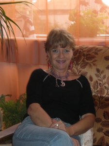 Photo de profil de Sabine Blomme