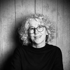 Photo de profil de Sabine Blouet