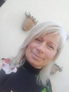 Photo de profil de Sabine Bocquet