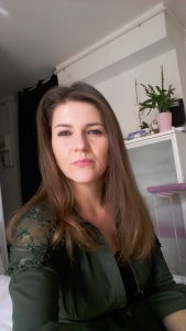 Photo de profil de Sabine Bontron