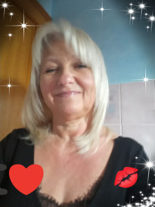 Photo de profil de Sabine Boucherot