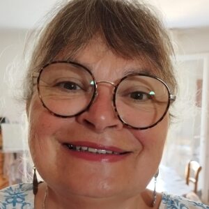 Photo de profil de Sabine Bouleux