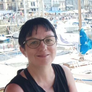 Photo de profil de Sabine Brehamet