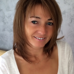 Photo de profil de Sabine Brenon