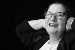 Photo de profil de Sabine Broddes