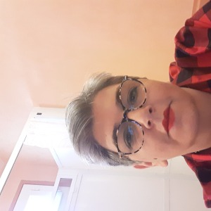 Photo de profil de Sabine Brouesse