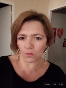 Photo de profil de Sabine Brunet