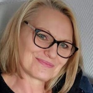 Photo de profil de Sabine Budynski