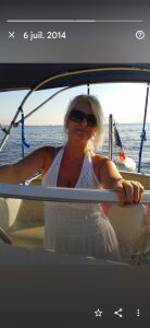 Photo de profil de Sabine Bue