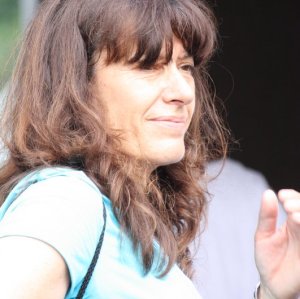 Photo de profil de Sabine Buetas