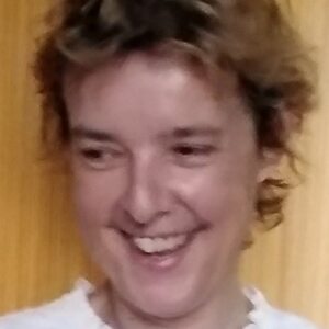 Photo de profil de Sabine Bultez