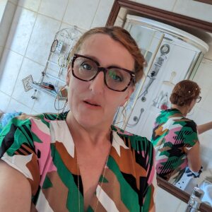 Photo de profil de Sabine Bureau