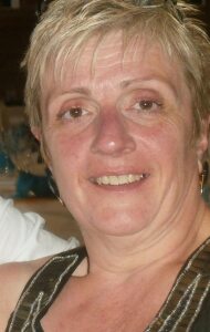 Photo de profil de Sabine Burette