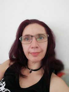 Photo de profil de Sabine Cailhol