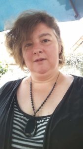 Photo de profil de Sabine Cailliaux