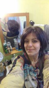Photo de profil de Sabine Campos