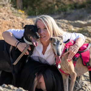 Photo de profil de Sabine Capuano