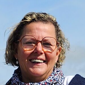 Photo de profil de Sabine Chapotard