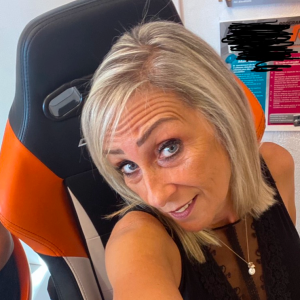 Photo de profil de Sabine Chasseuil
