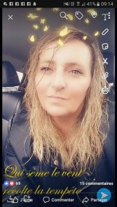 Photo de profil de Sabine Chateaux
