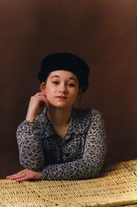 Photo de profil de Sabine Chegut