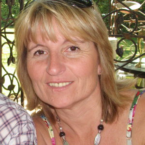 Photo de profil de Sabine Clauzel