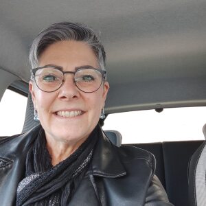 Photo de profil de Sabine Claverie