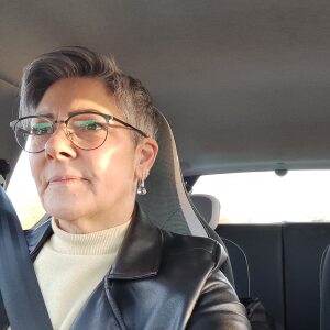 Photo de profil de Sabine Claverie
