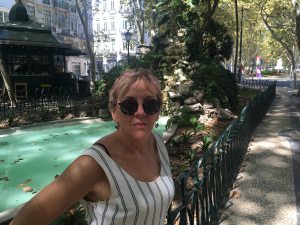 Photo de profil de Sabine Clochet