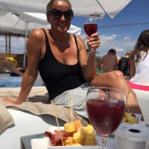 Photo de profil de Sabine Cochez