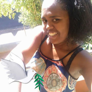 Photo de profil de Sabine Coupama