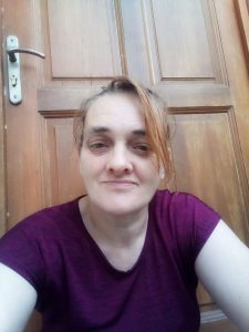 Photo de profil de Sabine Courtin