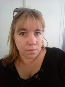 Photo de profil de Sabine Cousin