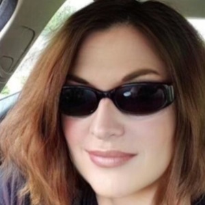 Photo de profil de Sabine Creusot née Joulian
