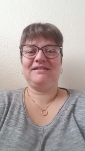 Photo de profil de Sabine Da Silva