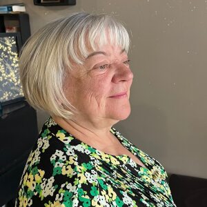 Photo de profil de Sabine Declercq